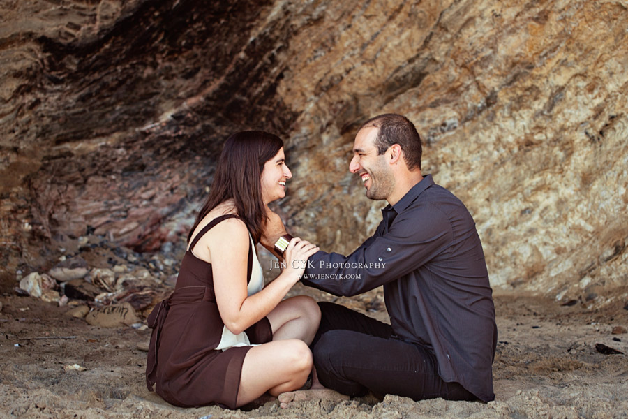 Corona Del Mar Engagement (7)