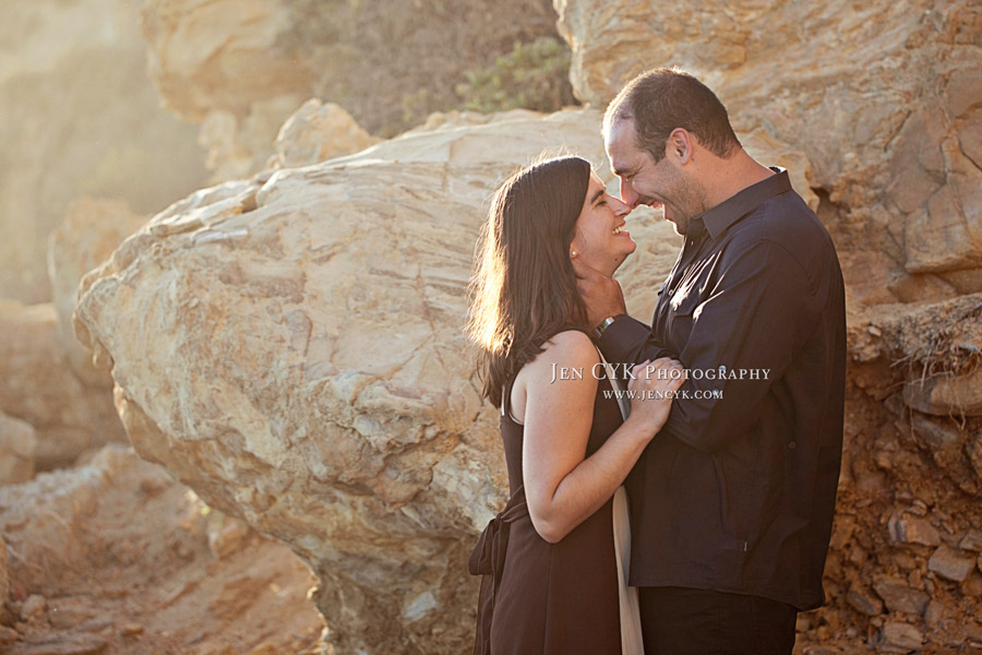 Corona Del Mar Engagement (8)