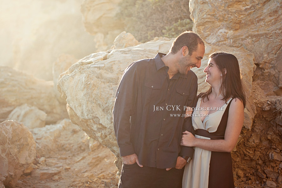 Corona Del Mar Engagement (9)