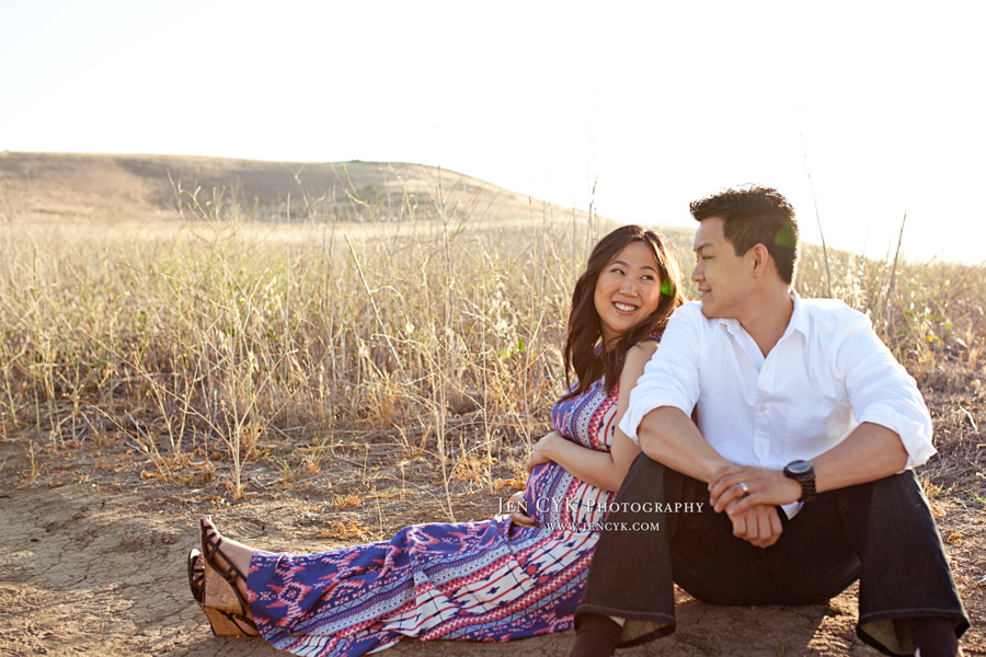 Maternity Photos Orange County (4)