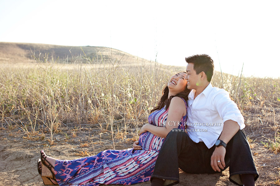 Maternity Photos Orange County (5)