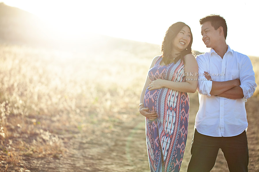 Maternity Photos Orange County (7)