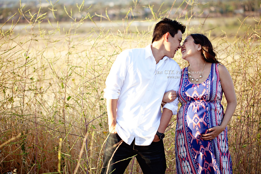 Maternity Photos Orange County (8)