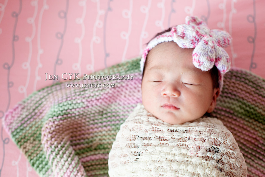 Newborn Baby Girl Photos (1)