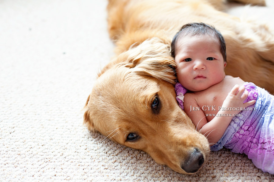 Newborn Baby Girl Photos (10)