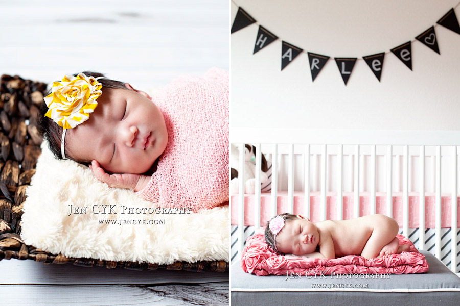 Newborn Baby Girl Photos (13)