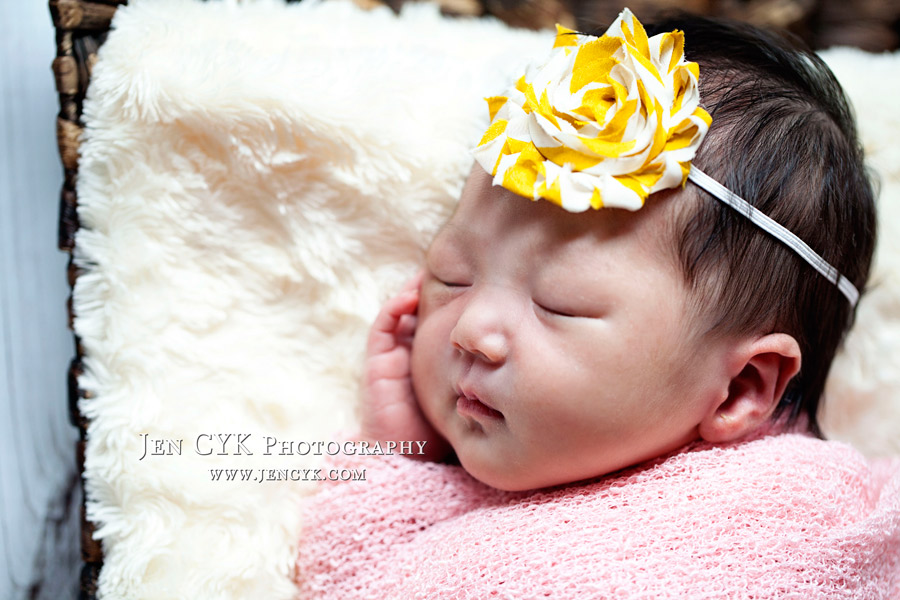 Newborn Baby Girl Photos (3)