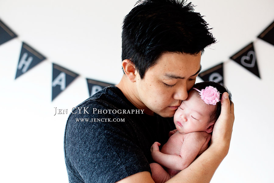 Newborn Baby Girl Photos (4)