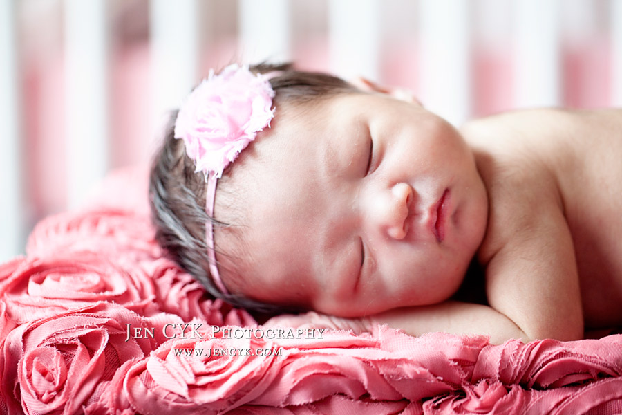 Newborn Baby Girl Photos (5)