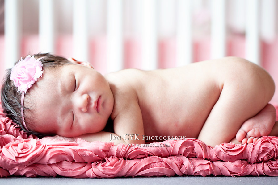 Newborn Baby Girl Photos (6)