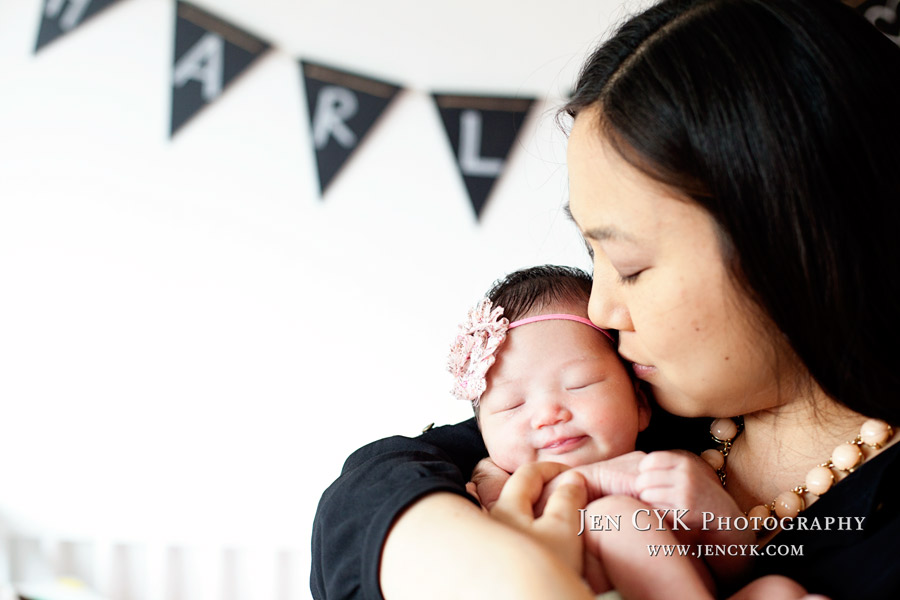 Newborn Baby Girl Photos (8)