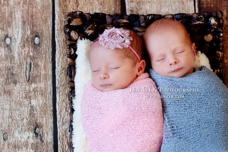 Newborn Twins Orange County (10)