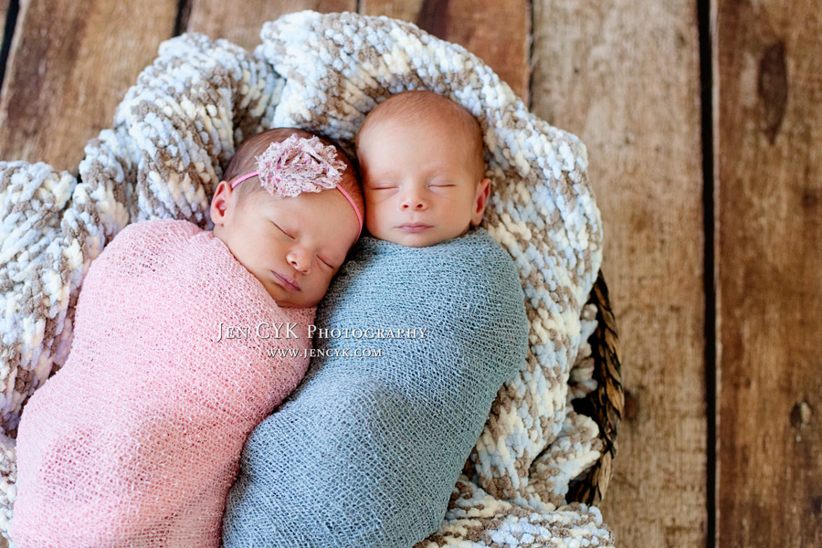 Newborn Twins Orange County (11)