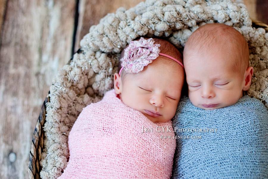 Newborn Twins Orange County (9)