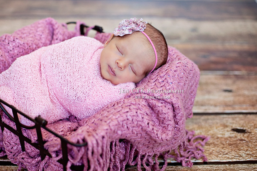 Perfect Newborn Photos (1)