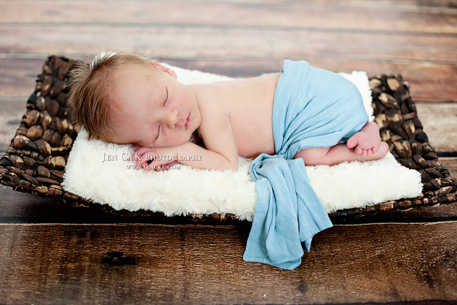 Perfect Newborn Photos (2)