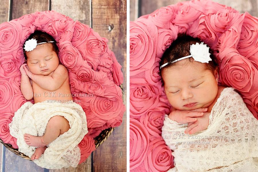 Perfect Newborn Photos (6)