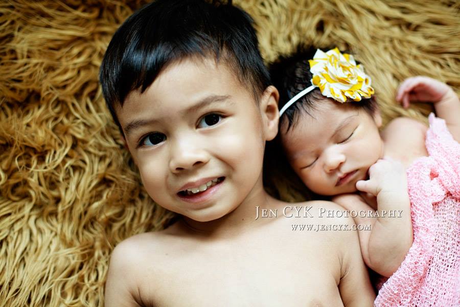 Perfect Newborn Photos (7)