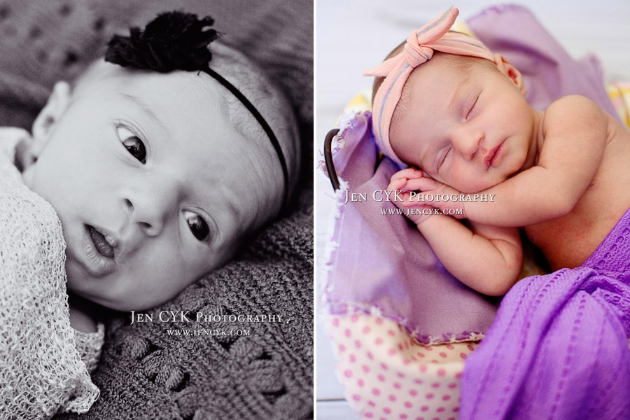 Amazing Newborn Poses (14)