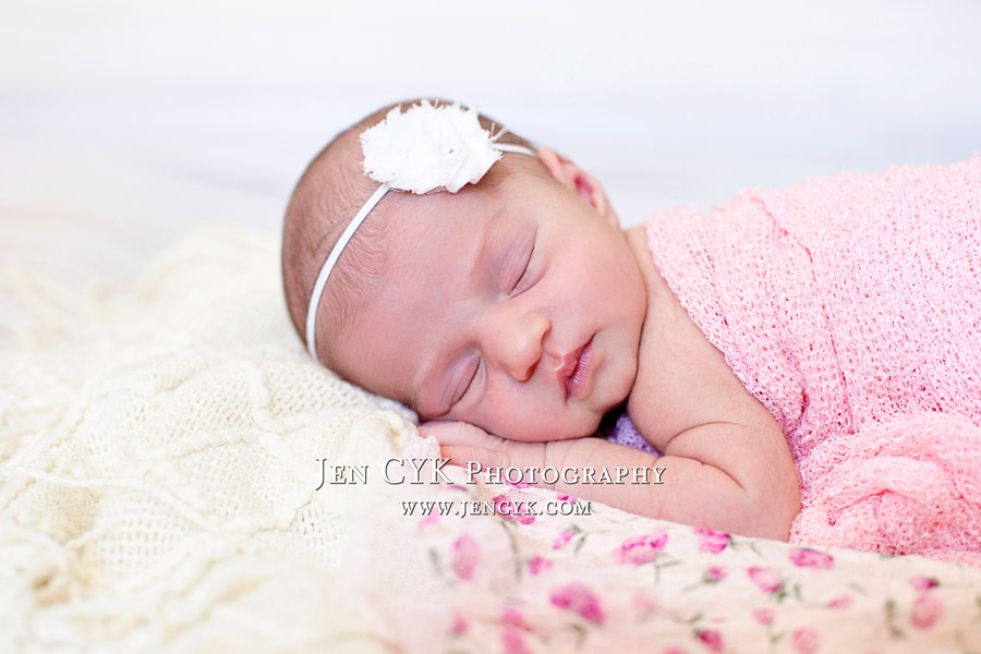 Amazing Newborn Poses