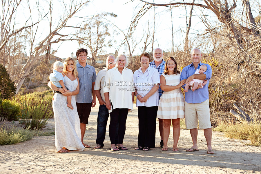 Extended Family Photos Orange County (3)