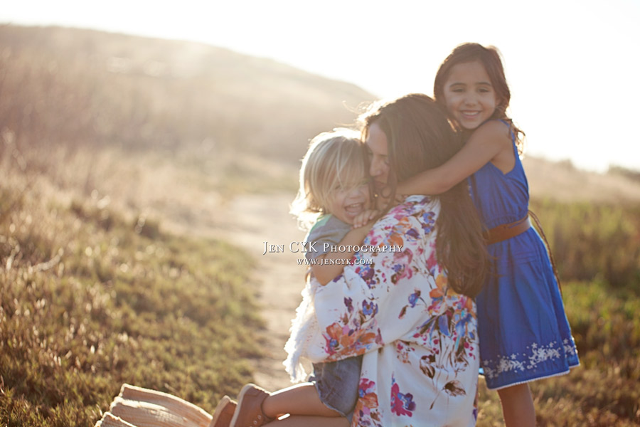 Gorgeous Family Photos Huntington Beach (1)