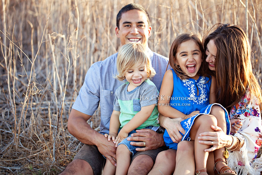 Gorgeous Family Photos Huntington Beach (10)