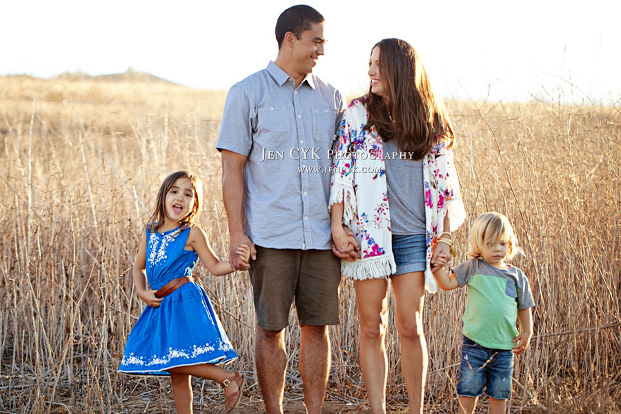 Gorgeous Family Photos Huntington Beach (12)