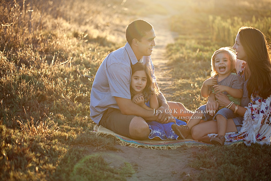 Gorgeous Family Photos Huntington Beach (19)