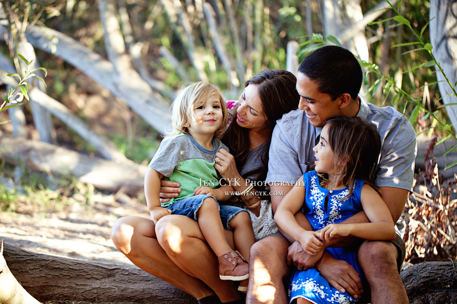 Gorgeous Family Photos Huntington Beach (2)