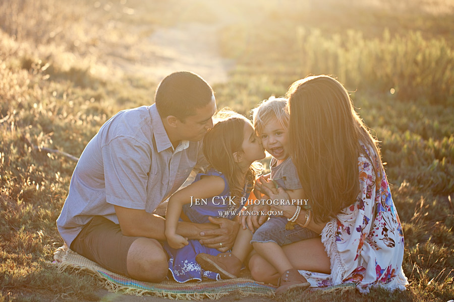 Gorgeous Family Photos Huntington Beach (20)