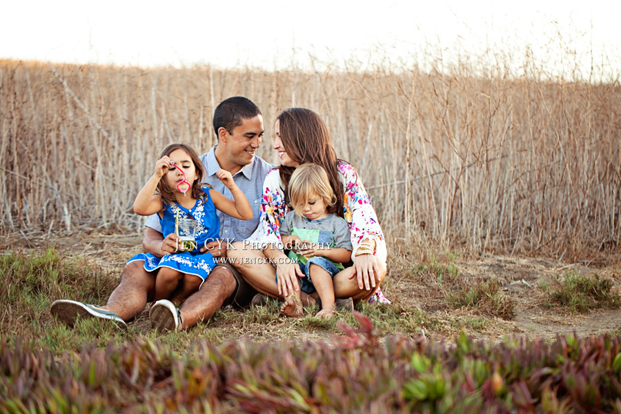 Gorgeous Family Photos Huntington Beach (22)