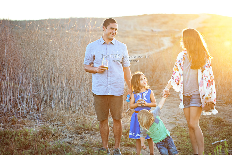 Gorgeous Family Photos Huntington Beach (23)