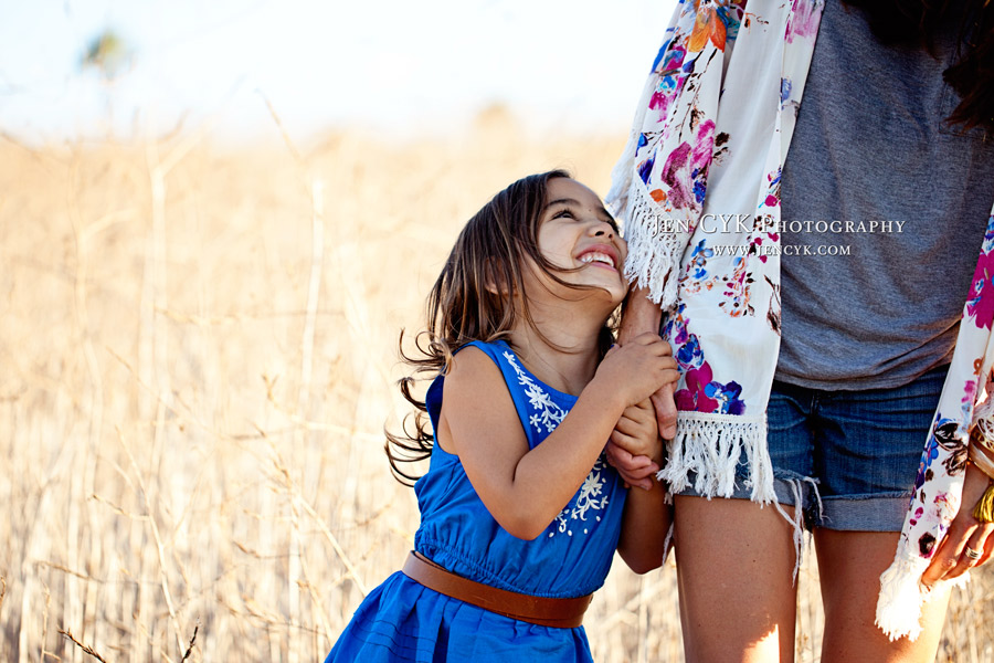 Gorgeous Family Photos Huntington Beach (5)