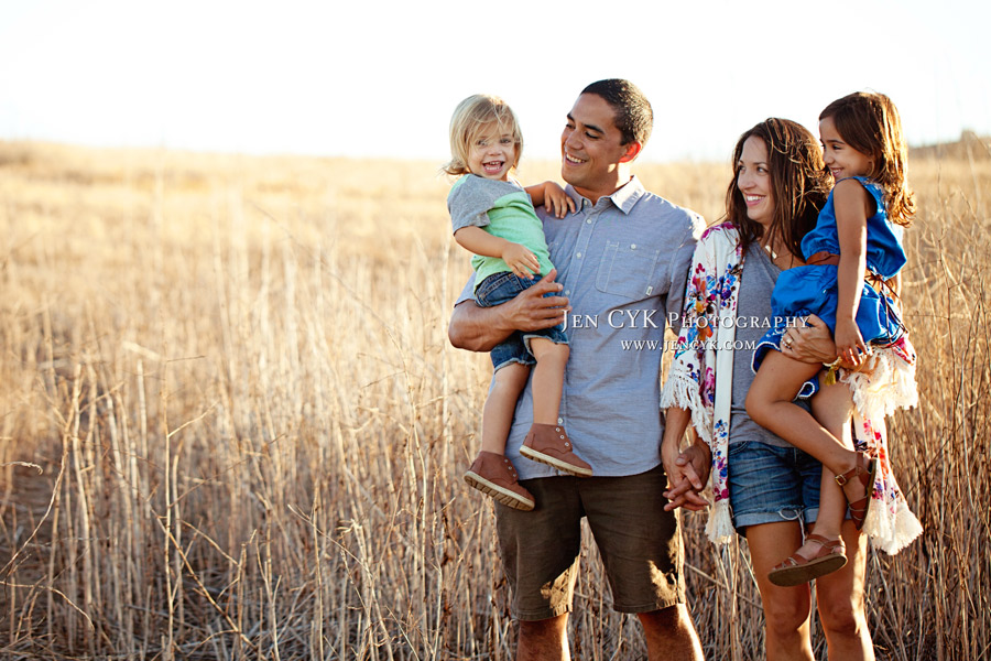 Gorgeous Family Photos Huntington Beach (8)