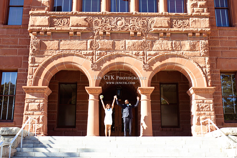 Old Santa Ana Courthouse (2)