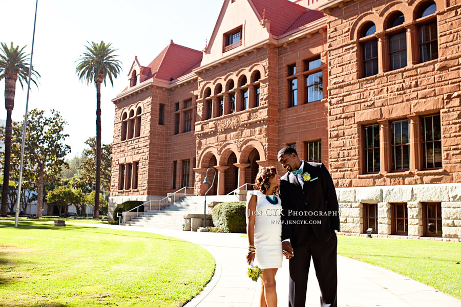 Old Santa Ana Courthouse (3)