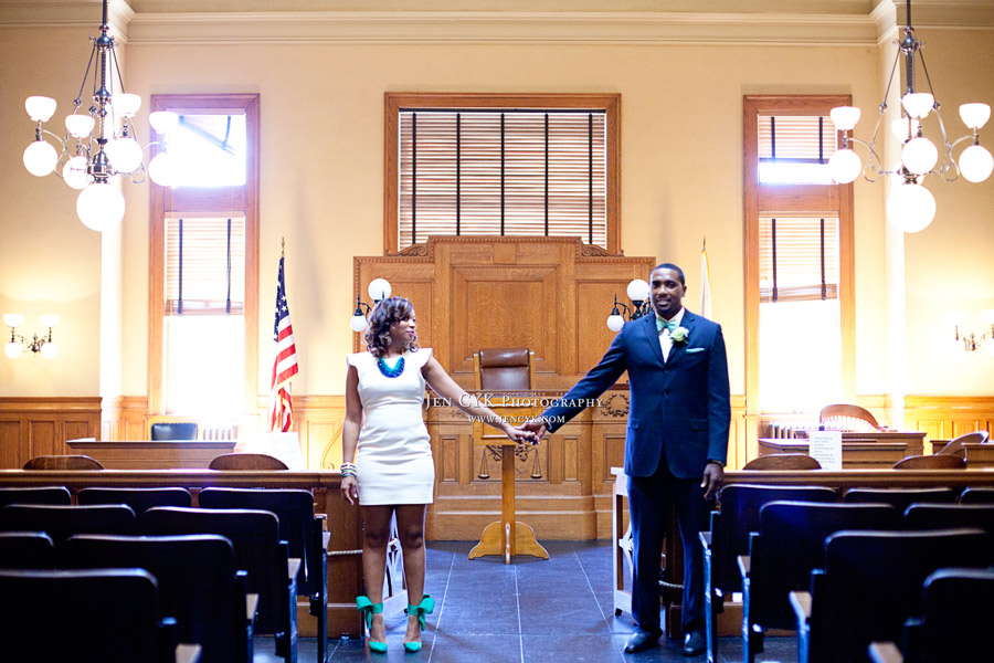 Santa Ana Courthouse Wedding (2)