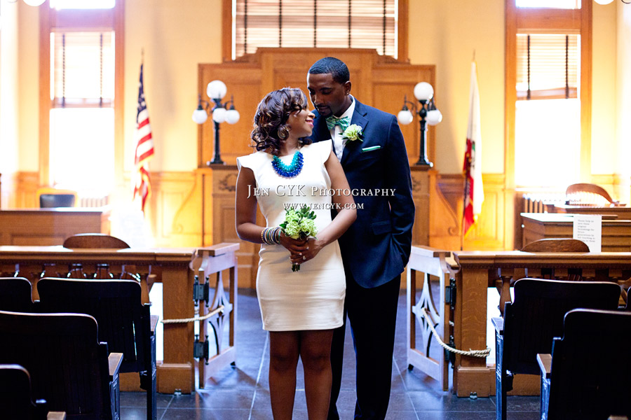 Santa Ana Courthouse Wedding (3)