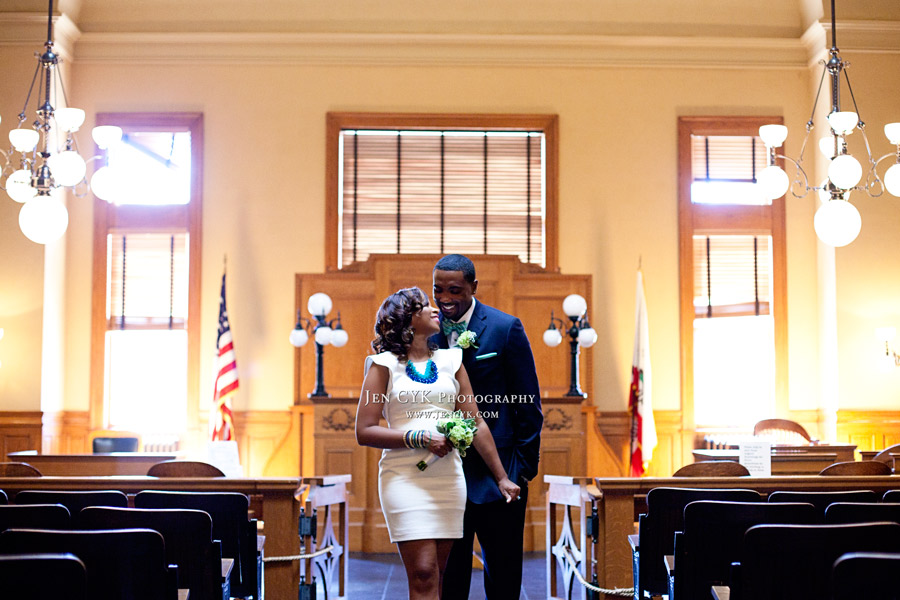 Santa Ana Courthouse Wedding (4)