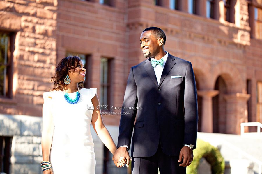 Santa Ana Courthouse Wedding Photographer