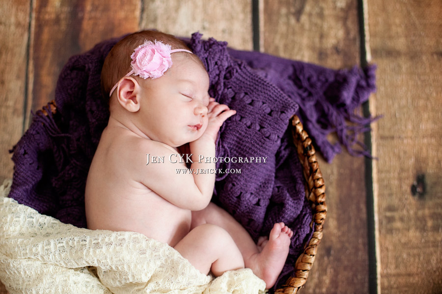 Amazing Newborn Photos Orange County Photographer (3)