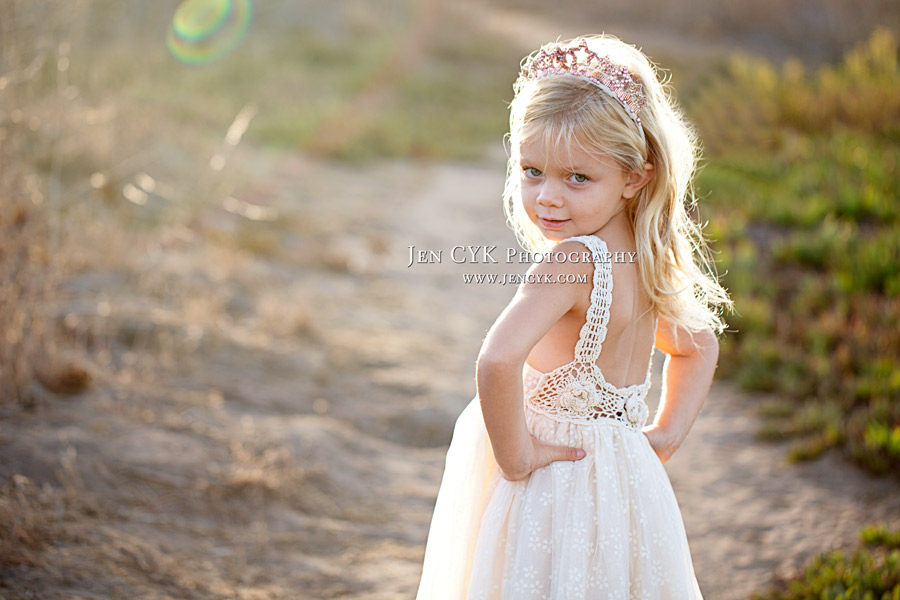 Amazing Orange County Kids Photography