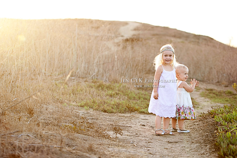 Artistic Huntington Beach Kids Photography (2)