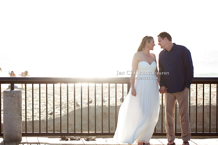 Orange County Elopement Photographer