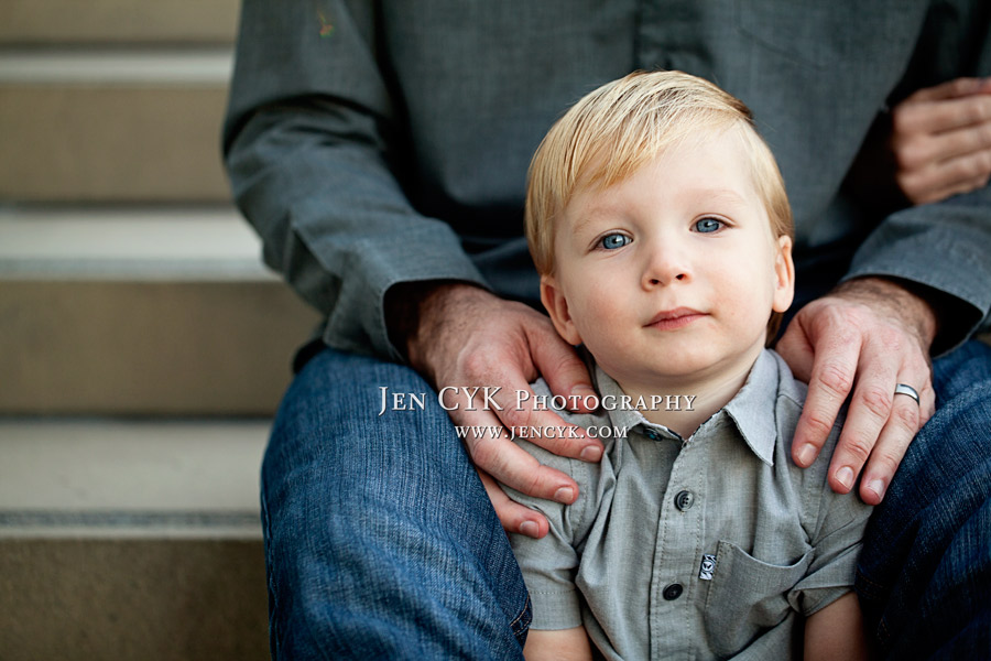 Rooftop Newport Beach Family Photos (3)