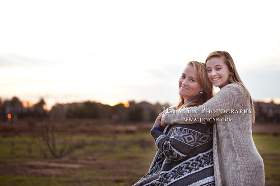 Mother Daughter Pictures Orange County (2)