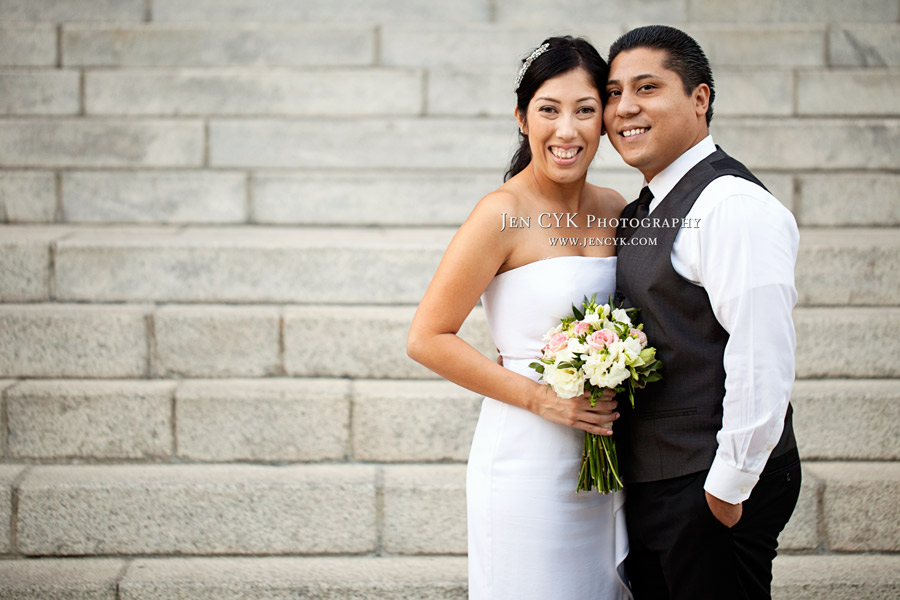 OC Courthouse Wedding (1)