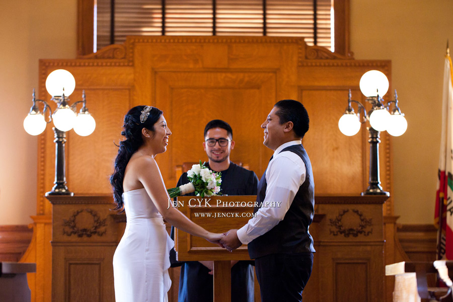 OC Courthouse Wedding (2)