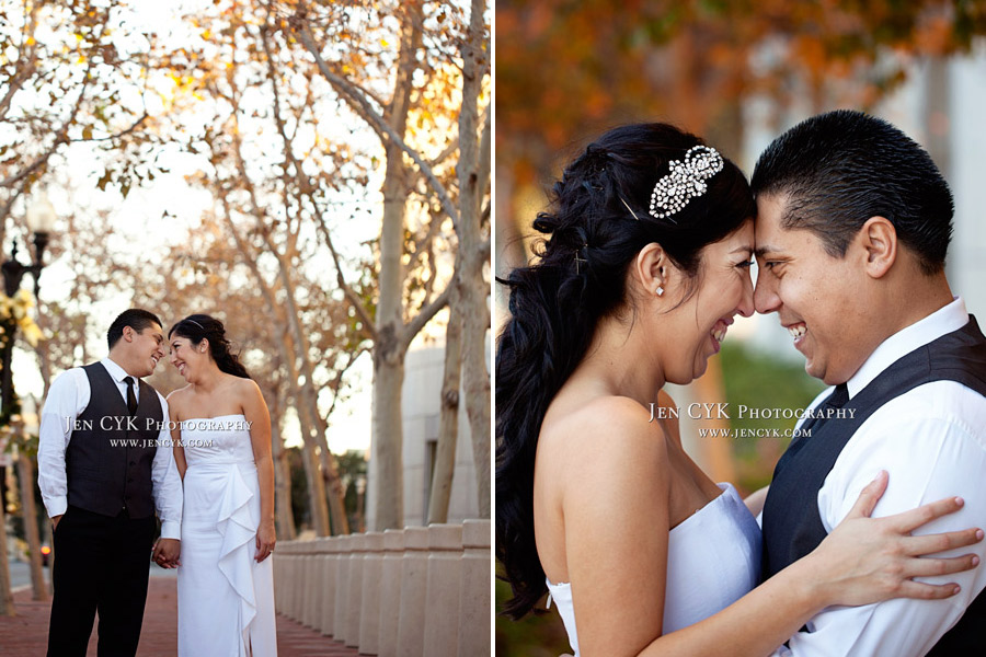 Old Orange County Courthouse Wedding (2)